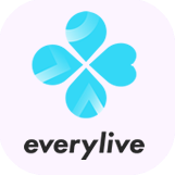 everyliveアイコン